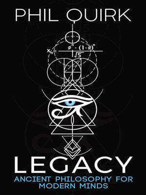 cover image of Legacy
